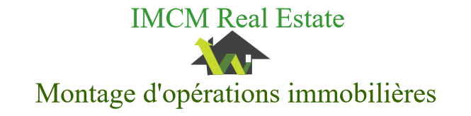 Logo IMCM Real Estate